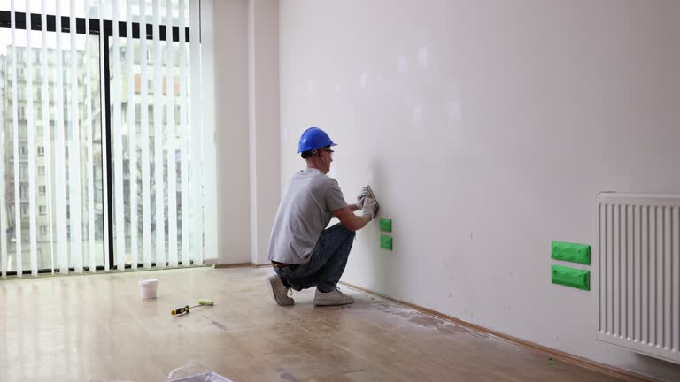 Reliable Cobden, IL Drywall & Painting Services Solutions